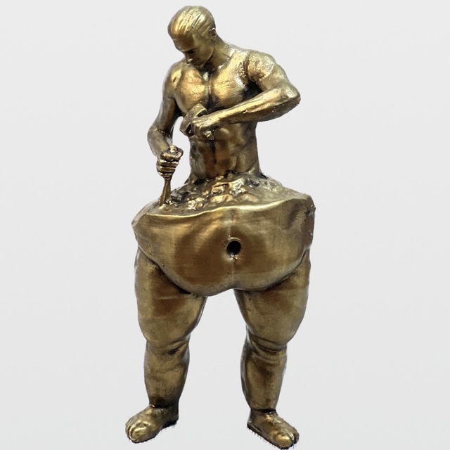 ۲۴ پله تا لاغری